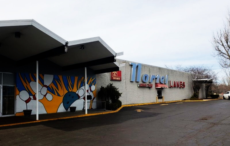 Nortel Lanes - From Web Listing (newer photo)